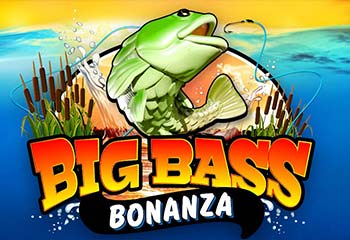 Big Bass Bonanza