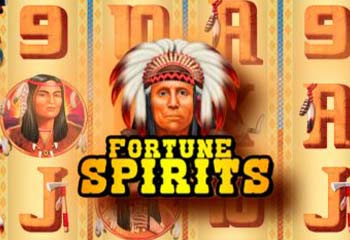 Fortune Spirits