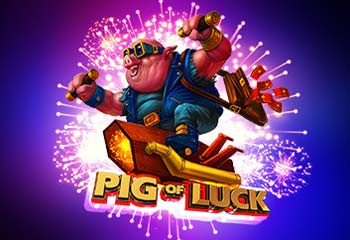 Pig Of Luck